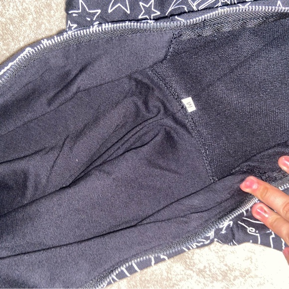 5 star hoodie